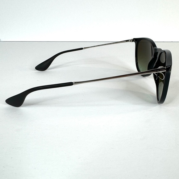 RAY-BAN Erika NEW Sunglasses RARE Purple Reflect RB 4171 NEW With Case And Cloth main image 12